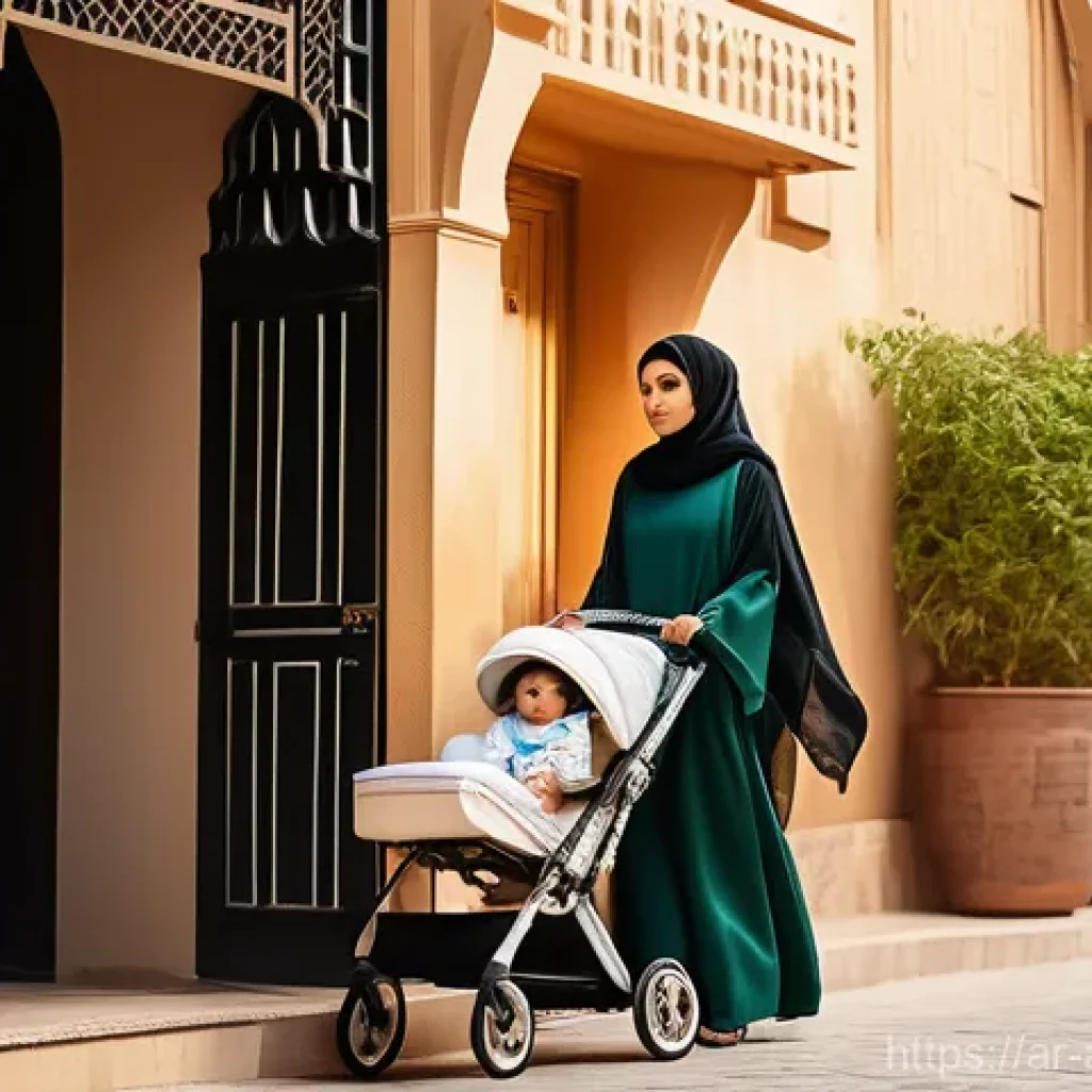 사회적 불평등과 문화 - **A vibrant scene of community support and individual aspirations in a diverse Arab city.** The imag...